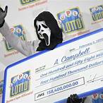 can a foreigner win the lottery in usa
